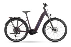 elektrobicykel raymon tahona comp