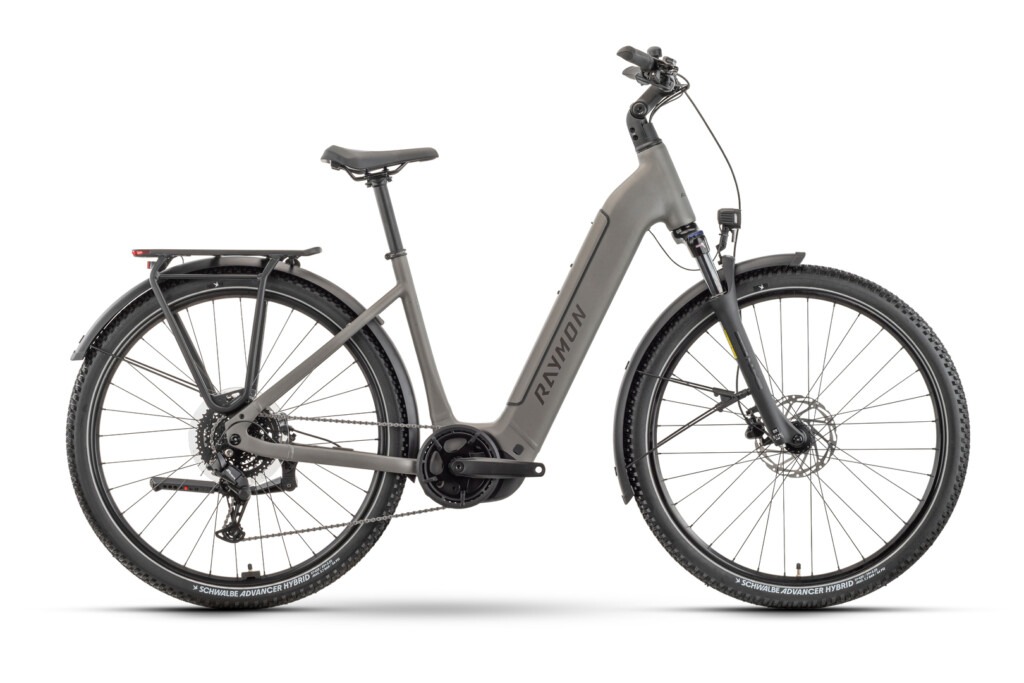 elektrobicykel raymon tahona comp