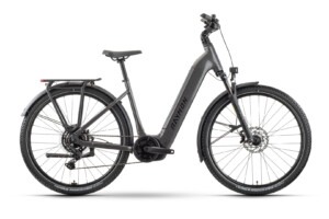 elektrobicykel raymon tahona pro