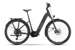 elektrobicykel raymon tahona ultra