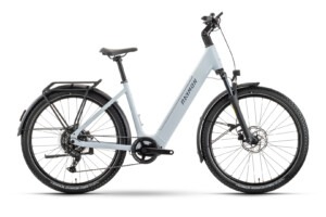 elektrobicykel raymon varno pure