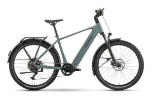 elektrobicykel raymon varno pure