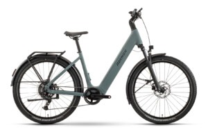 elektrobicykel raymon varno pure