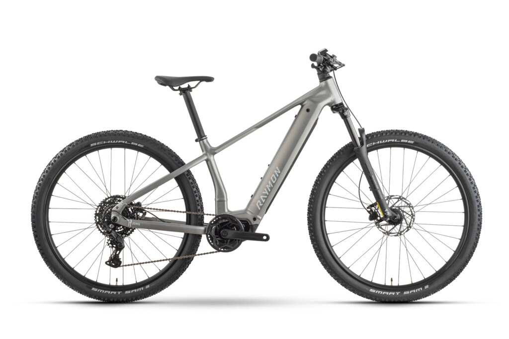 elektrobicykel raymon zorq comp