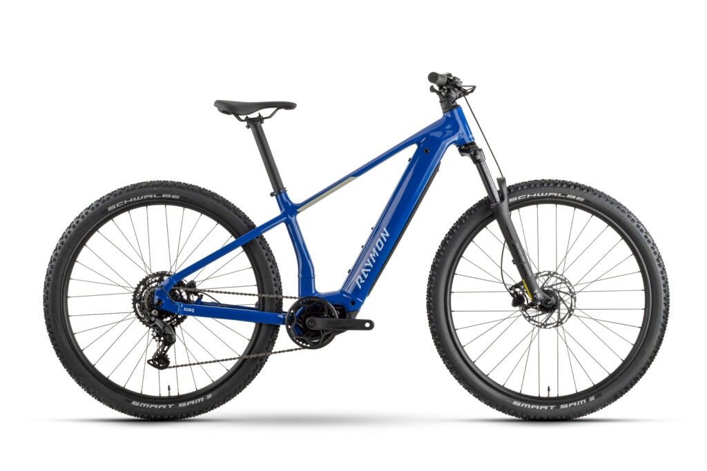 elektrobicykel raymon zorq comp
