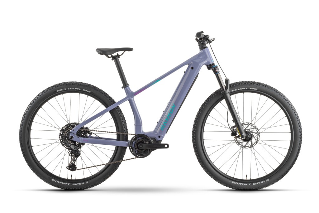 elektrobicykel raymon zorq pro