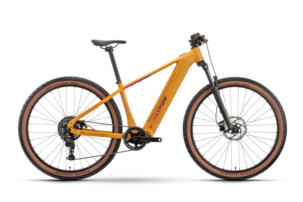 elektrobicykel raymon zorq comp
